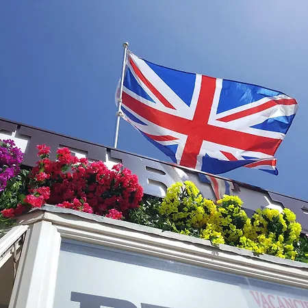 The Beverley Hotel-2