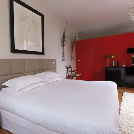 Une Chambre Chez Dupont-3