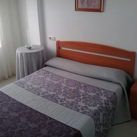Pension Vagalume-2