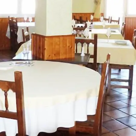 Pension Vagalume-3