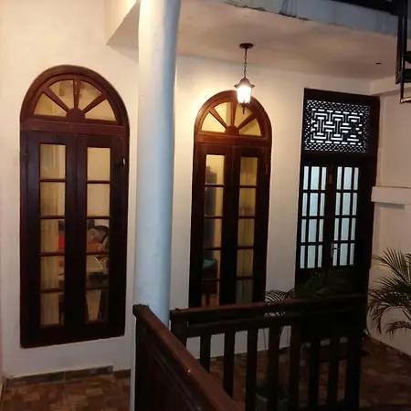 Southern Comforts - Galle Fort-2