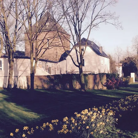 Pension Am Meerturm-3