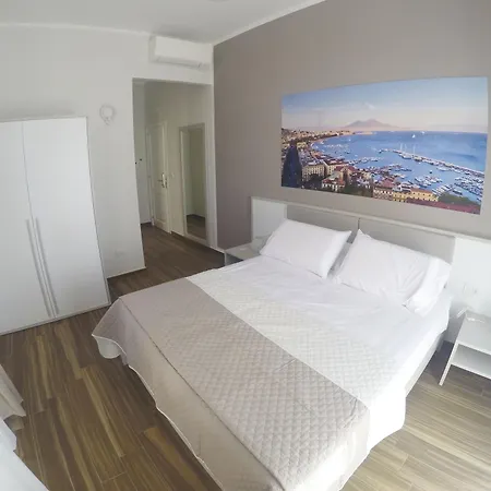 Rooms Stazione Centrale-2