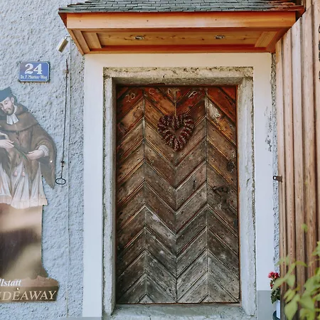 Hallstatt Hideaway - Adults Only-3