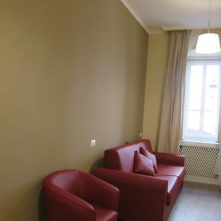 Trevi Elegance Suite-3