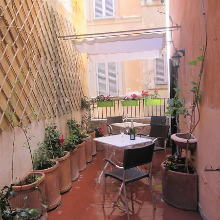 Trevi Elegance Suite-2