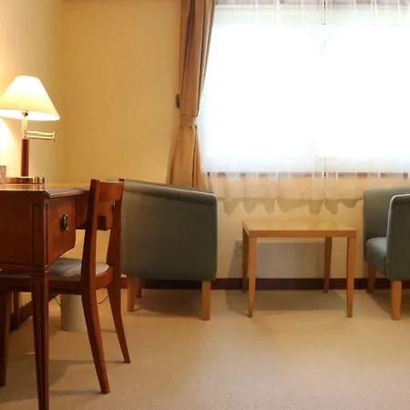 Petit Hotel Enchante-2