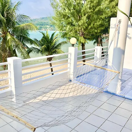 Benjamin Resort-2