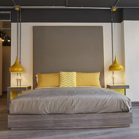 Toledo Loft-3