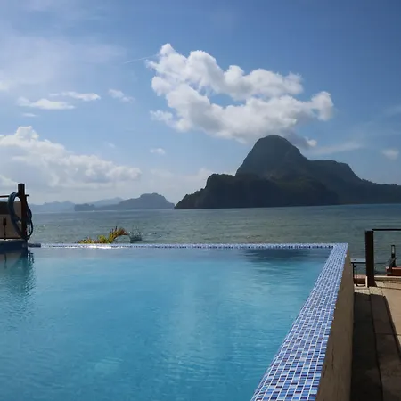 El Nido Reef Strand Resort-3