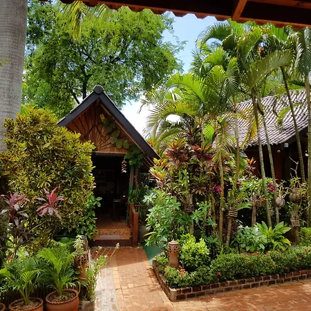 Thongbay Guesthouse-2