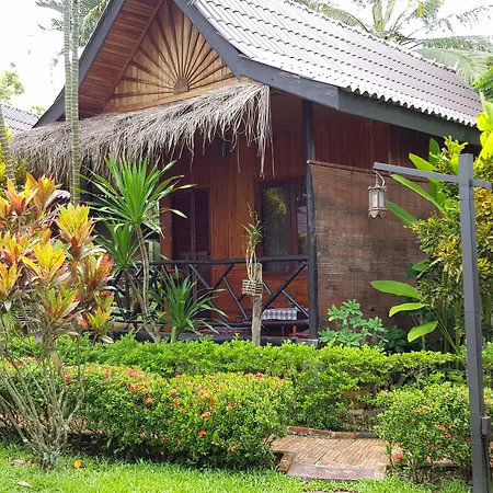 Thongbay Guesthouse-3