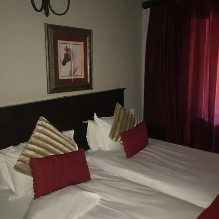 Benka Lifestyle Country Cottages-3