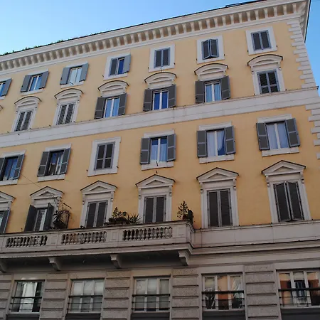 Guest House Cavour 278-2