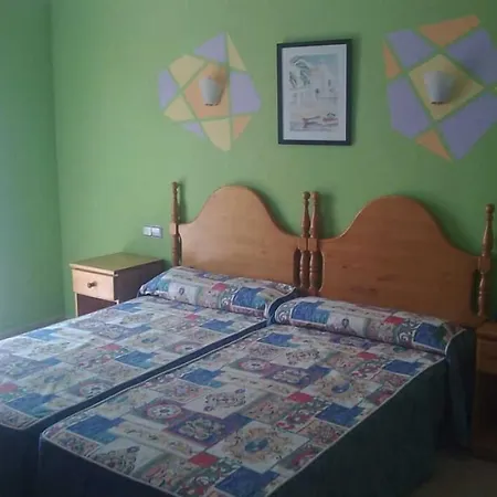Pension Agadir-2