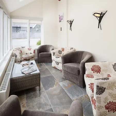 Hawksmoor Guest House-3
