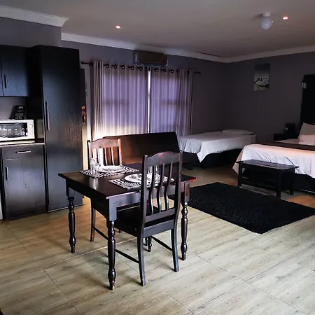 The Green Olive Guesthouse-2