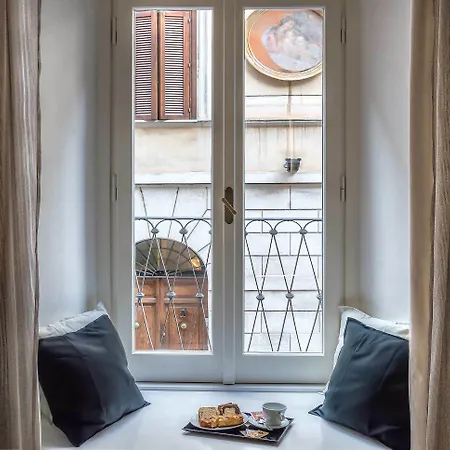 Spagna Luxury'N Trevi-3