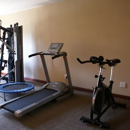 Attache Guest Lodge & Health Spa-3