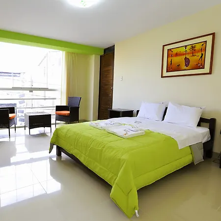 Hostal Florida-3