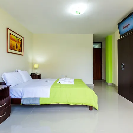 Hostal Florida-2