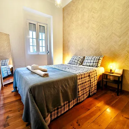 Areeiro Urban Rooms-3