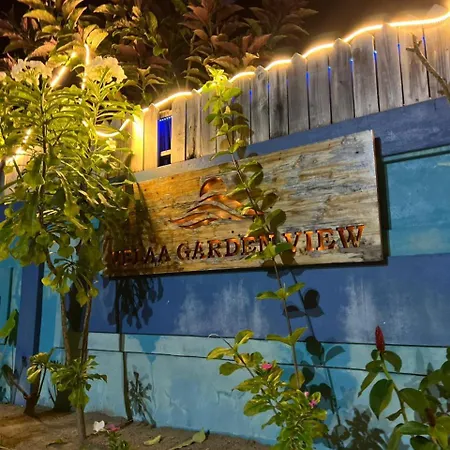 Velaa Garden View, Fodhdhoo- Maldives-3