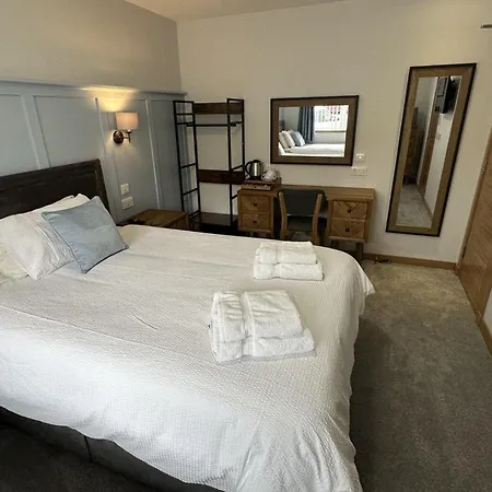 Royal Oak Guesthouse-3