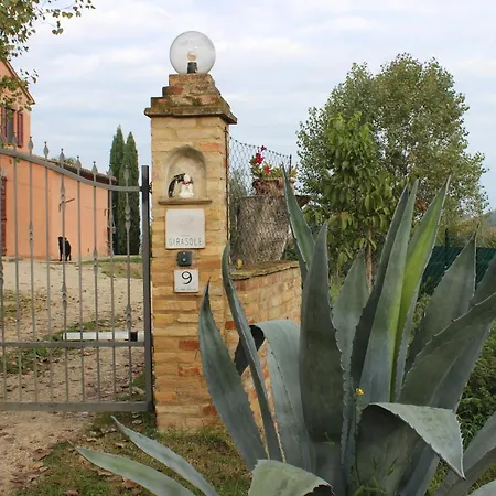 Casale Il Girasole-3