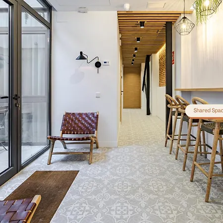 Vallecas Suites By Olala Homes-2