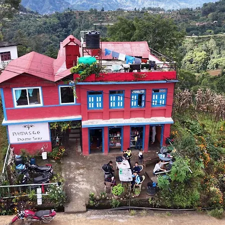 Namaste Home Stay-2