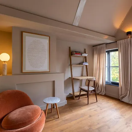 Townhouse 'T Raap-2