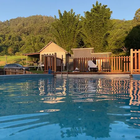 Nimbin Waterfall Retreat-2