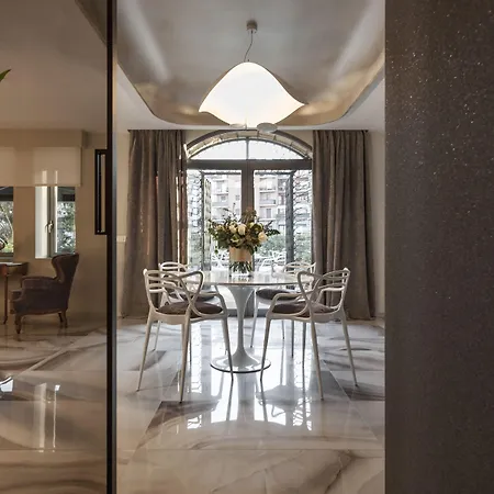 Villa Birdie Boutique - Adults Only-2