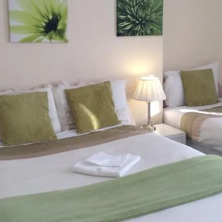 Citadel House Hotel-2