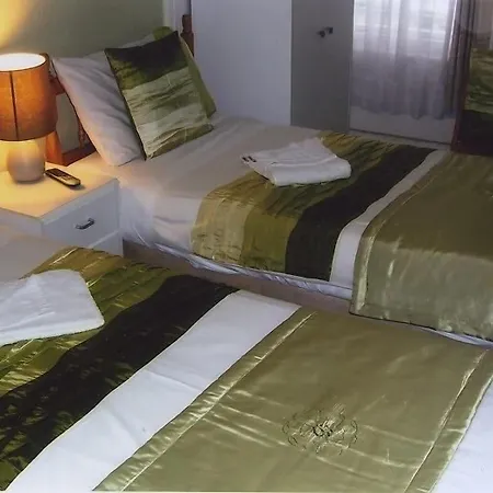 Citadel House Hotel-3