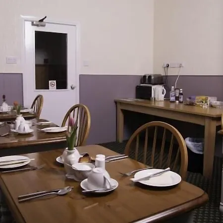 Fourways Guest House-2
