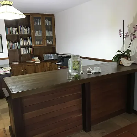 Cuckoos Nest Guest House-2