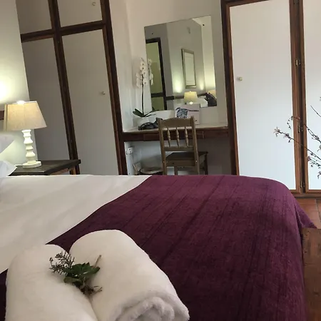 Cuckoos Nest Guest House-2