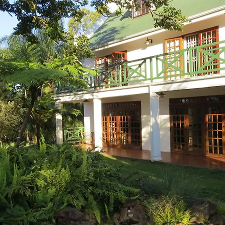 Cuckoos Nest Guest House-3