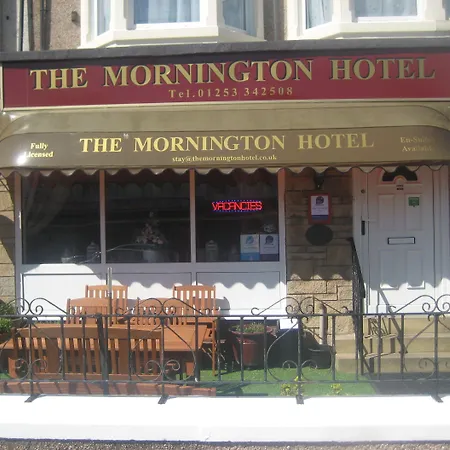 The Mornington Hotel-2
