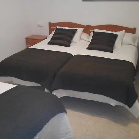 Hostal Meson do Loyo-3