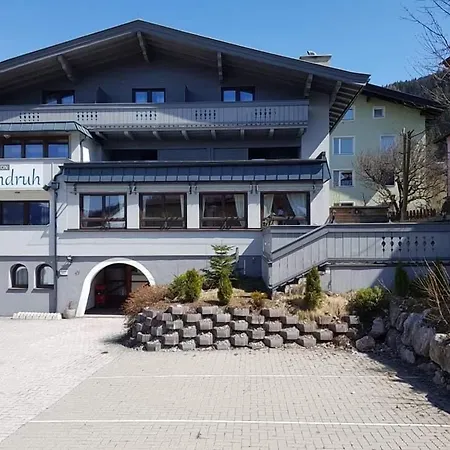 Pension Abendruh-3