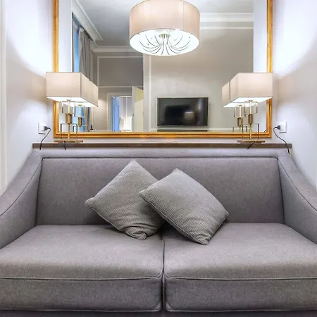 Florence Luxury Guest House-3