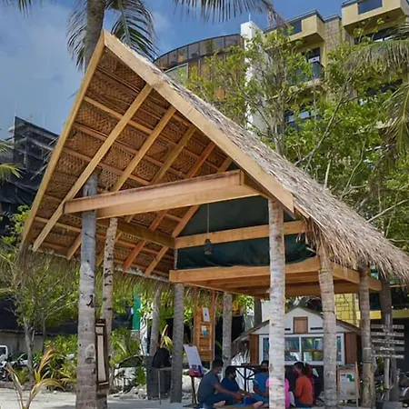 Turquoise Residence By Ui-2