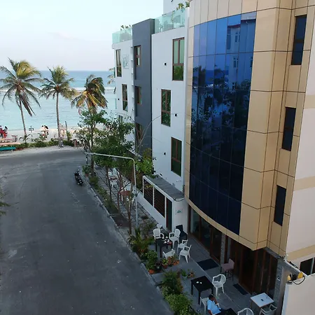 Turquoise Residence By Ui-3