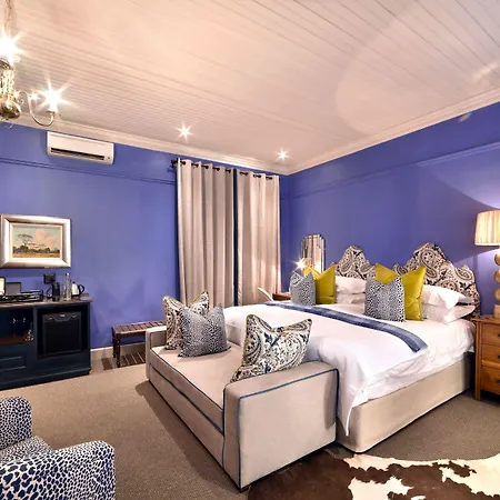 La Fontaine Boutique Hotel By The Oyster Collection-3