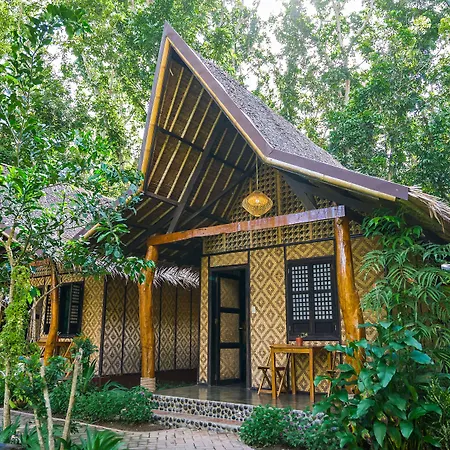 Fox & The Firefly Cottages-2