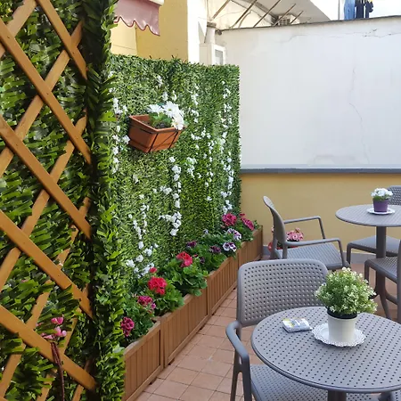 Chiaia Suites-2