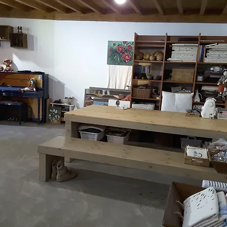 Yettle Hanok Stay-2